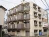 シャトレ黄金 3階 築40年2ヶ月の賃貸物件