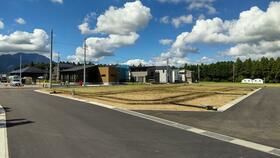 三重県いなべ市大安町石榑東