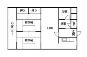 間取り：240024819051