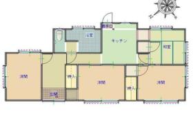 間取り：244004825533