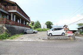 大分県別府市大字内竈