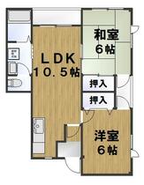 間取り：238008535406