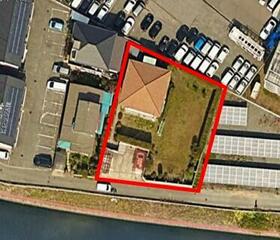 山口県下関市綾羅木新町４丁目