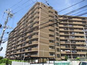 神戸市西区池上１丁目 14階建 築35年のイメージ