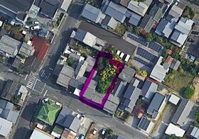 大分県中津市角木町