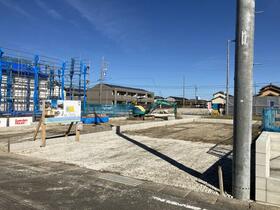 愛知県みよし市三好町木之本