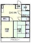 沼津市柳町 3階建 築33年のイメージ