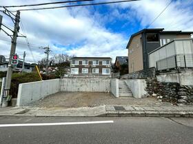 石川県金沢市鈴見台２丁目