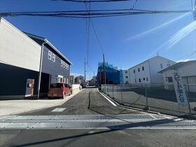 埼玉県坂戸市山田町