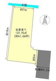 愛知県海部郡蟹江町本町８丁目