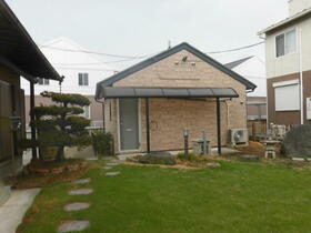 群馬県太田市亀岡町