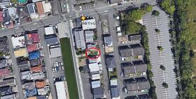 和歌山県和歌山市田尻