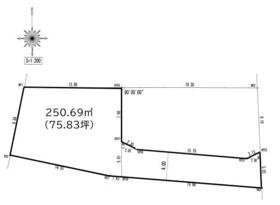 岐阜県大垣市楽田町３丁目
