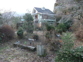 静岡県富士宮市猪之頭