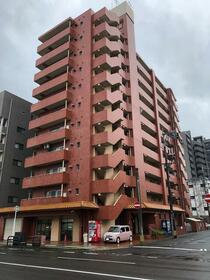 鹿児島県鹿児島市易居町