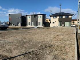 富山県黒部市新堂