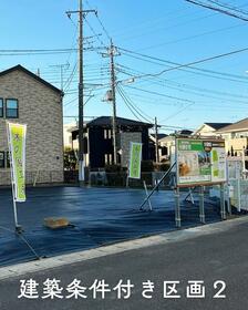 茨城県取手市井野