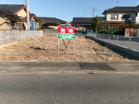 福島県いわき市勿来町四沢天ケ作