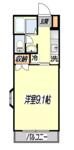 熊本市中央区大江１丁目 3階建 築40年のイメージ