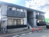 ハピネス中川A棟 2階 築31年3ヶ月の賃貸物件