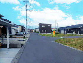 栃木県那須塩原市下永田7丁目