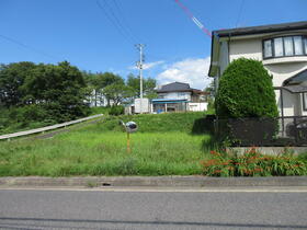 岩手県一関市真柴字矢ノ目沢