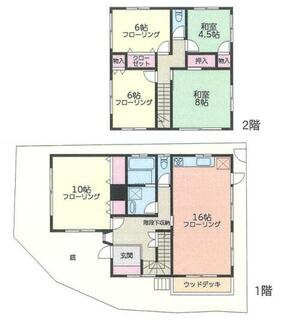 間取り：214078160706