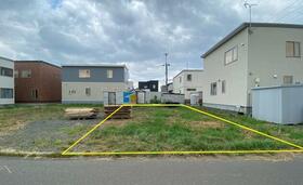 北海道石狩市樽川八条２丁目