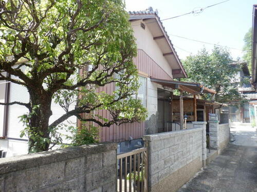 Used Detached House, Tsukumi, Oita