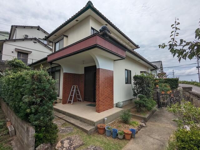 長崎県佐世保市の一戸建て | 685万円 | 6DK | 446.58m² | Akiyama house finder