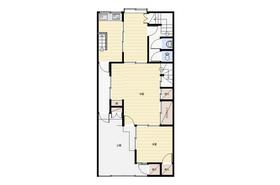 愛媛県大洲市新谷甲