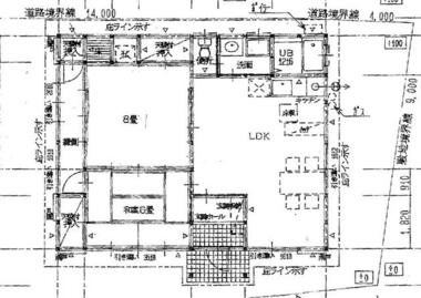 間取り：223039292745