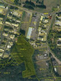 佐賀県唐津市相知町相知