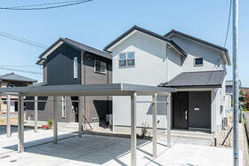 福井県福井市河合寄安町