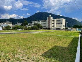 山梨県都留市桂町