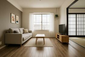 埼玉県川口市東川口４丁目