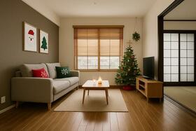 埼玉県川口市東川口４丁目