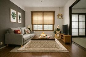 埼玉県川口市東川口４丁目