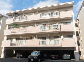 鴨池ガーデンハウス