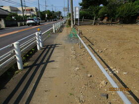 茨城県小美玉市竹原