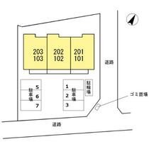 セレッソグランデ  ｜ 神奈川県逗子市久木５丁目（賃貸アパート1LDK・1階・43.00㎡） その16