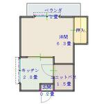 長崎市片淵２丁目 3階建 築42年のイメージ