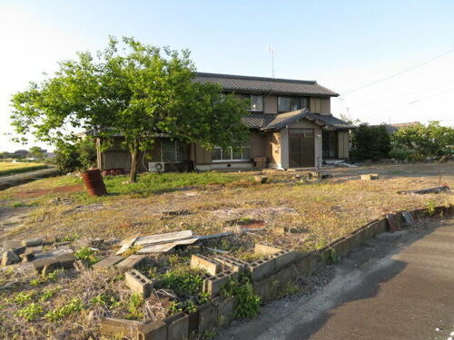 detached 愛知県海部郡飛島村大宝１丁目