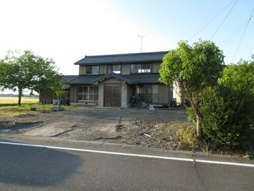 detached 愛知県海部郡飛島村大宝１丁目