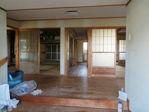 detached 愛知県海部郡飛島村大宝１丁目