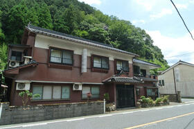 岡山県美作市中町