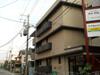 KOSHIENGUCHIHOUSE 2階 築55年9ヶ月の賃貸物件