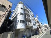 横浜市中区上野町２丁目 5階建 築36年のイメージ