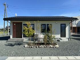 岩手県北上市鬼柳町川原小屋