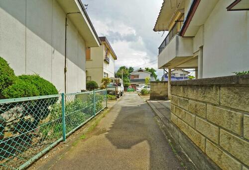 detached 山梨県甲州市塩山上於曽
